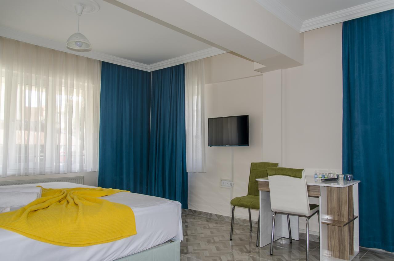 Venues Pansiyon Çanakkale Ngoại thất bức ảnh