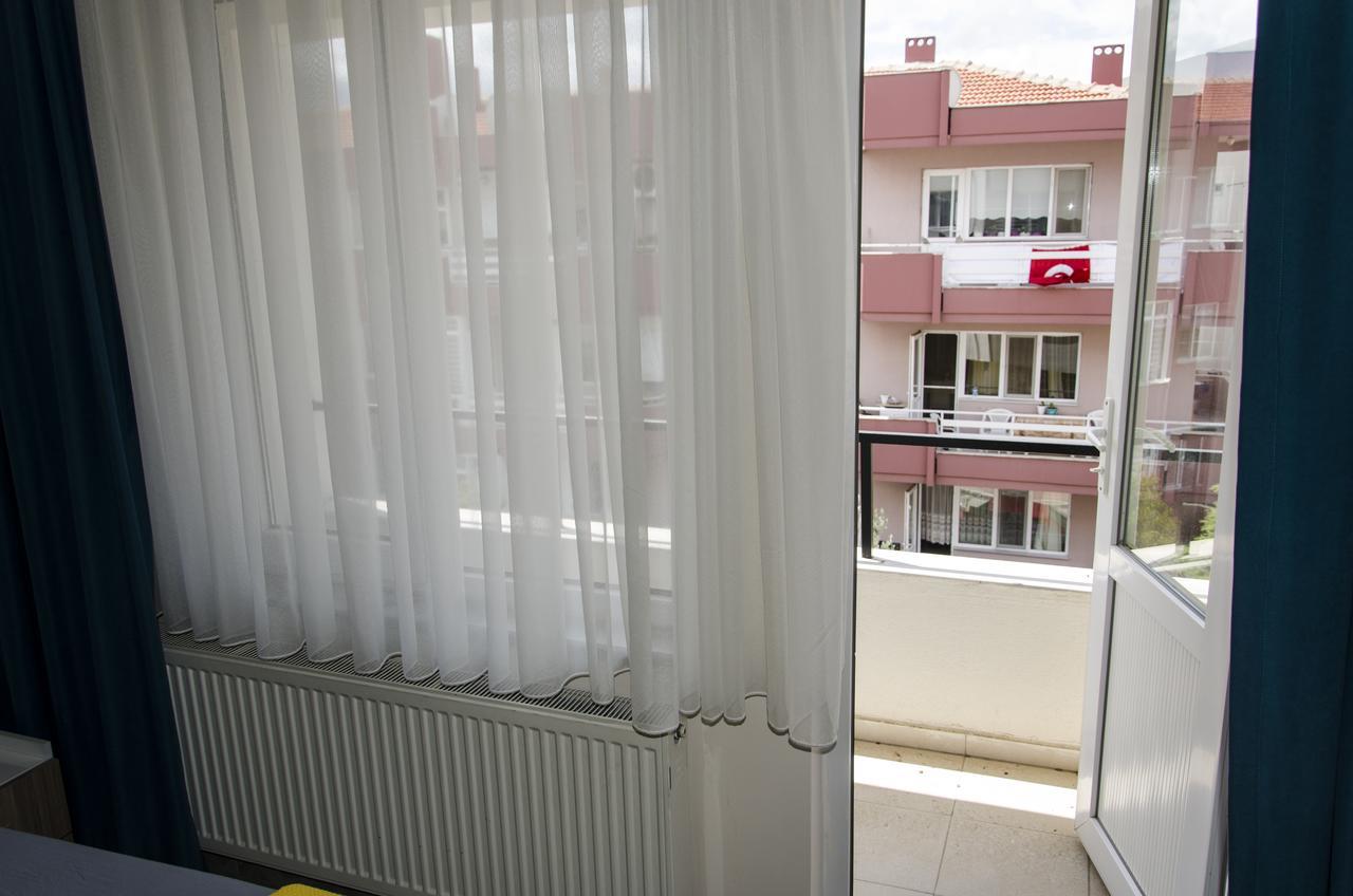 Venues Pansiyon Çanakkale Ngoại thất bức ảnh