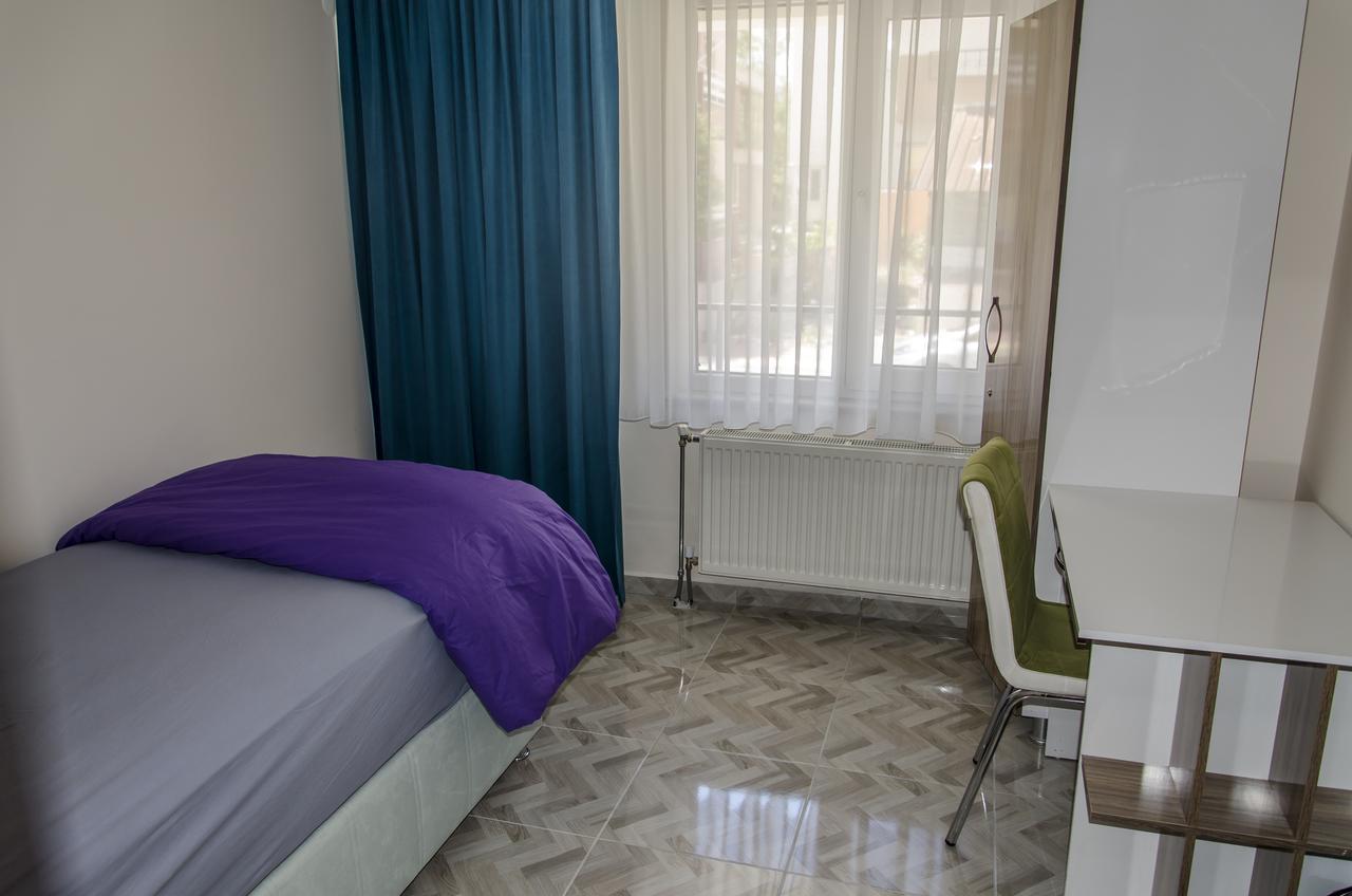Venues Pansiyon Çanakkale Ngoại thất bức ảnh