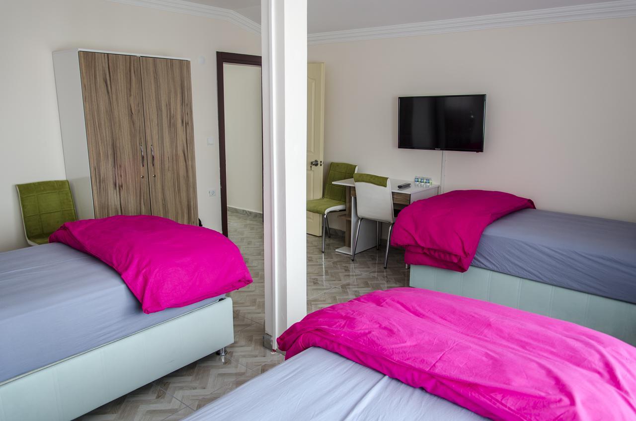Venues Pansiyon Çanakkale Ngoại thất bức ảnh
