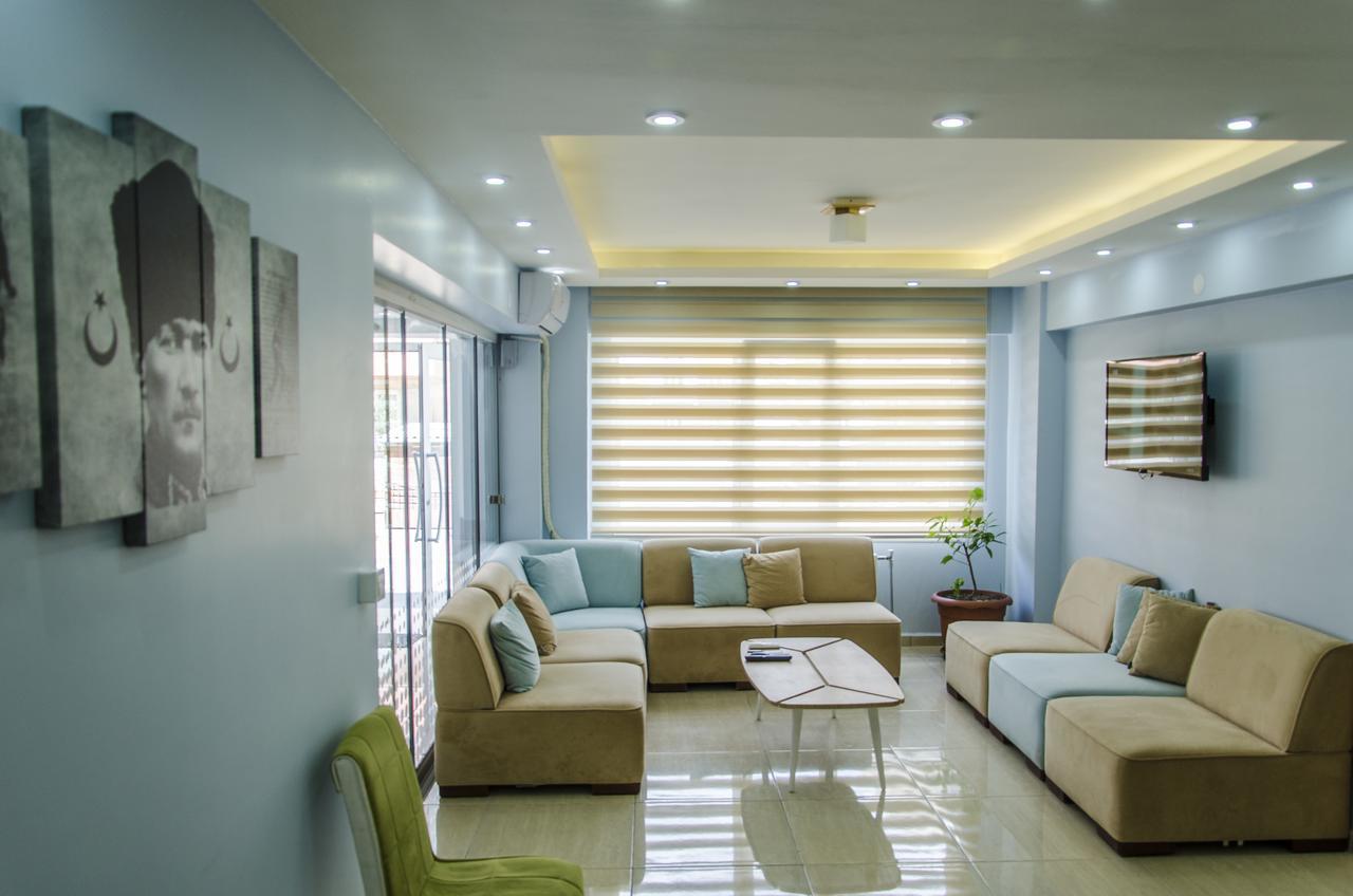 Venues Pansiyon Çanakkale Ngoại thất bức ảnh