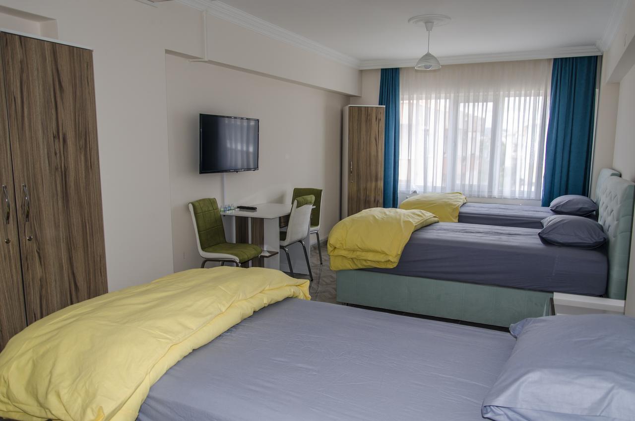 Venues Pansiyon Çanakkale Ngoại thất bức ảnh