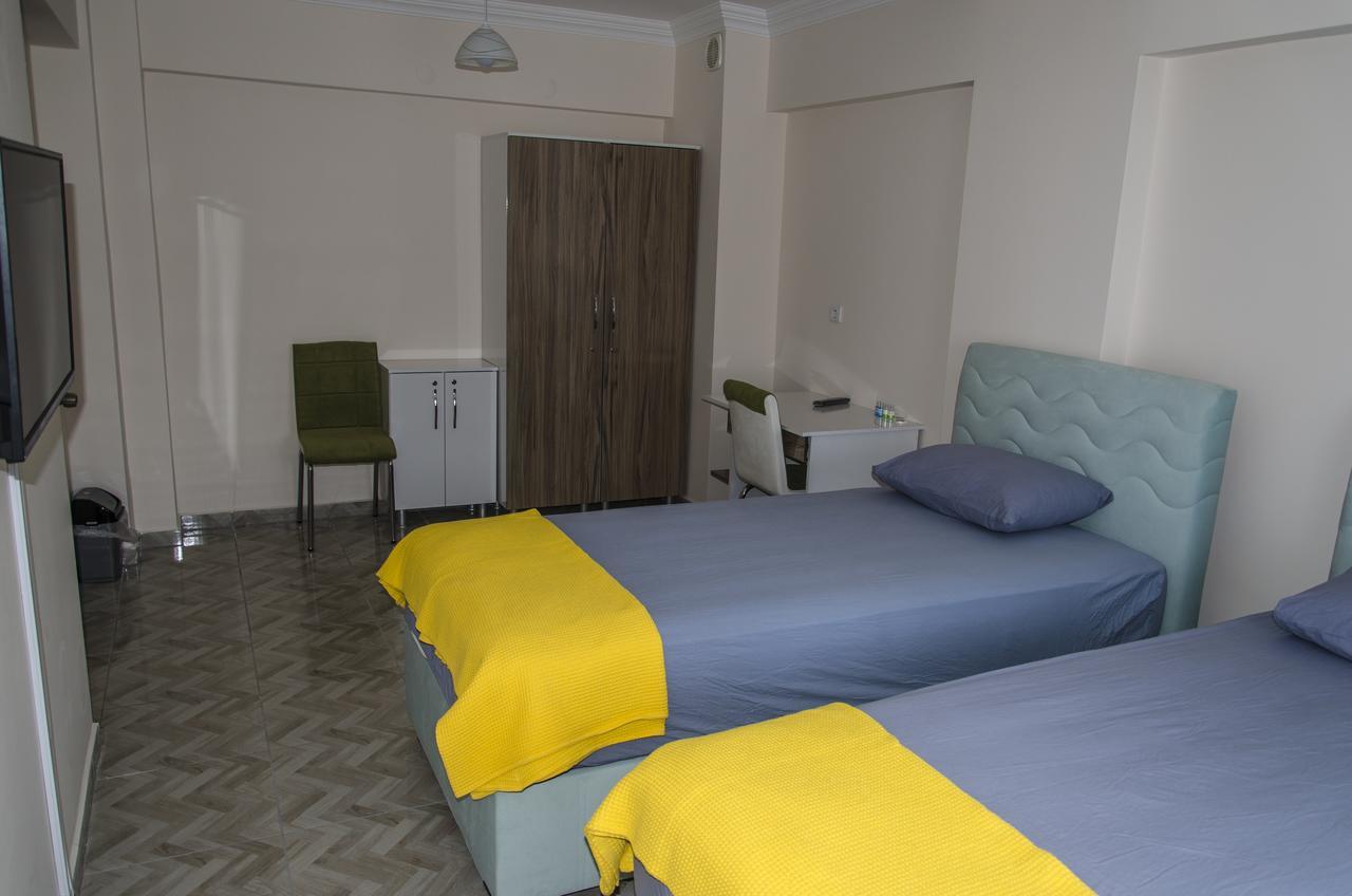 Venues Pansiyon Çanakkale Ngoại thất bức ảnh