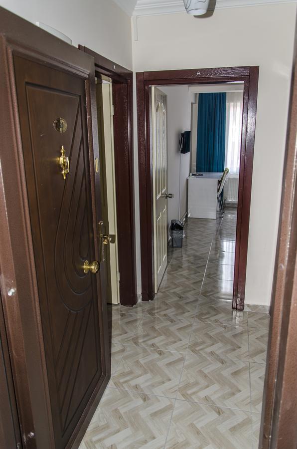 Venues Pansiyon Çanakkale Ngoại thất bức ảnh