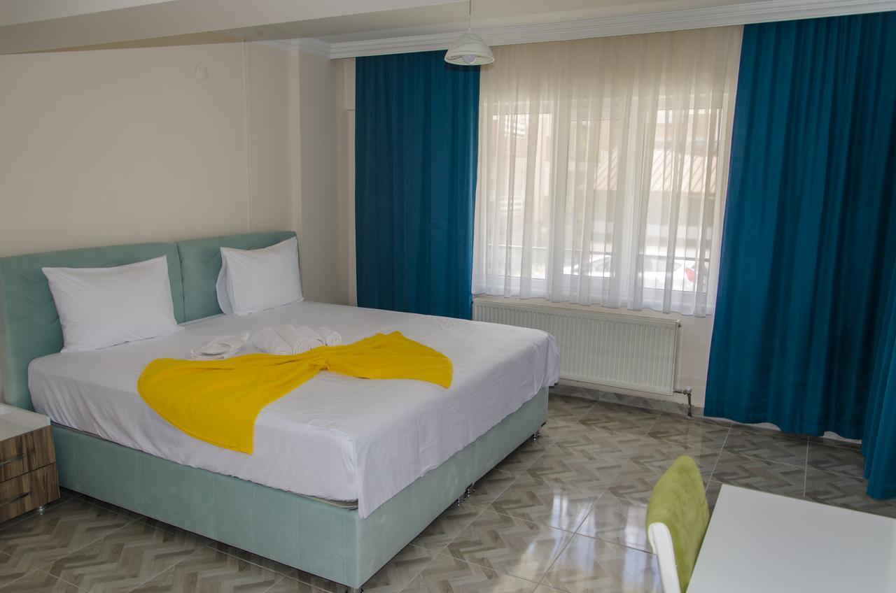 Venues Pansiyon Çanakkale Ngoại thất bức ảnh