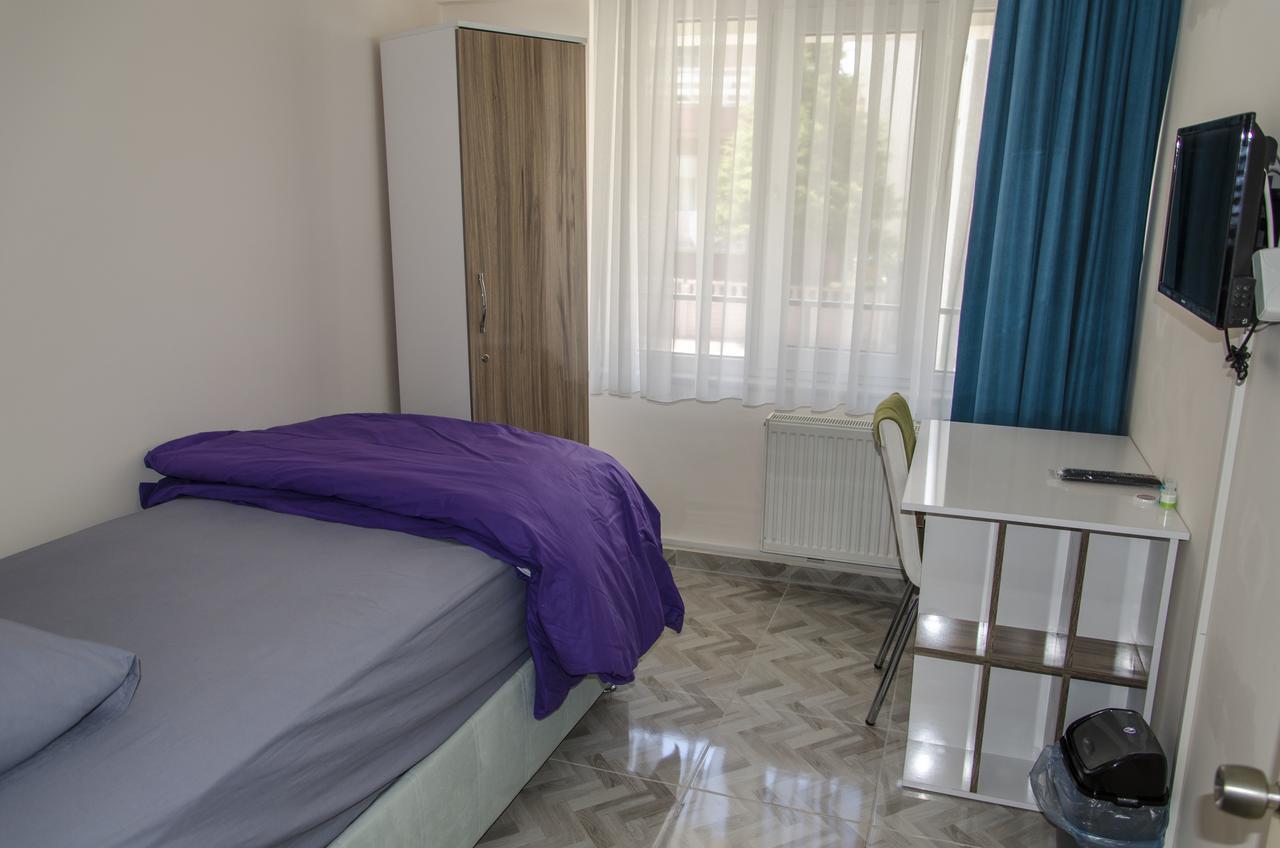 Venues Pansiyon Çanakkale Ngoại thất bức ảnh