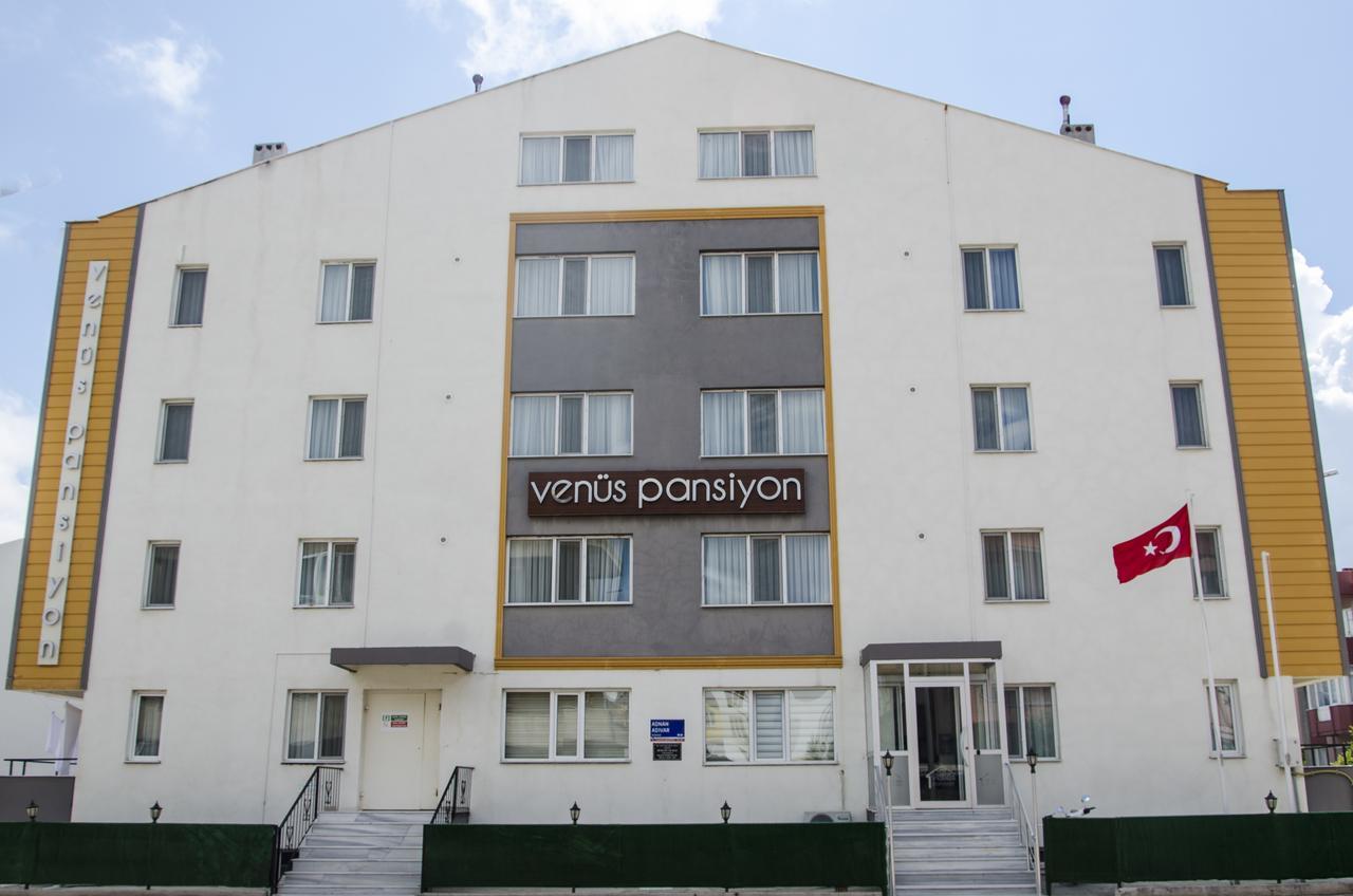 Venues Pansiyon Çanakkale Ngoại thất bức ảnh
