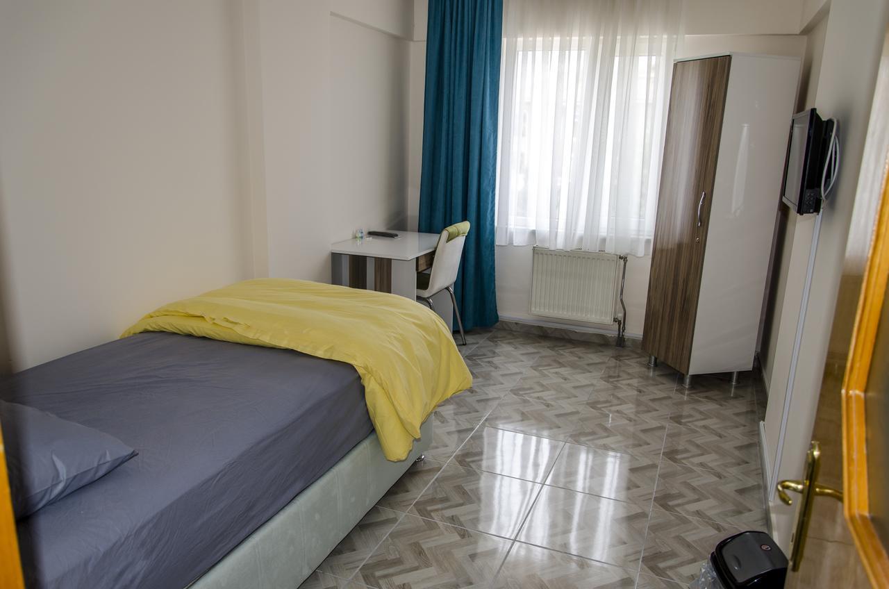 Venues Pansiyon Çanakkale Ngoại thất bức ảnh