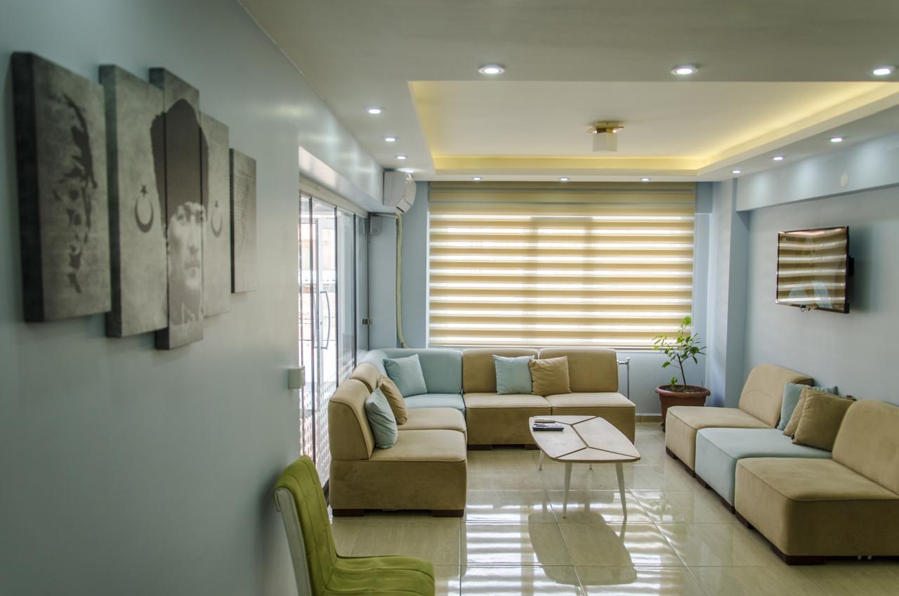 Venues Pansiyon Çanakkale Ngoại thất bức ảnh