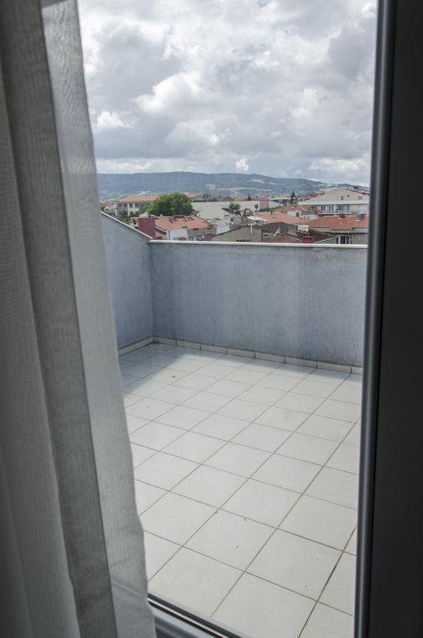 Venues Pansiyon Çanakkale Ngoại thất bức ảnh