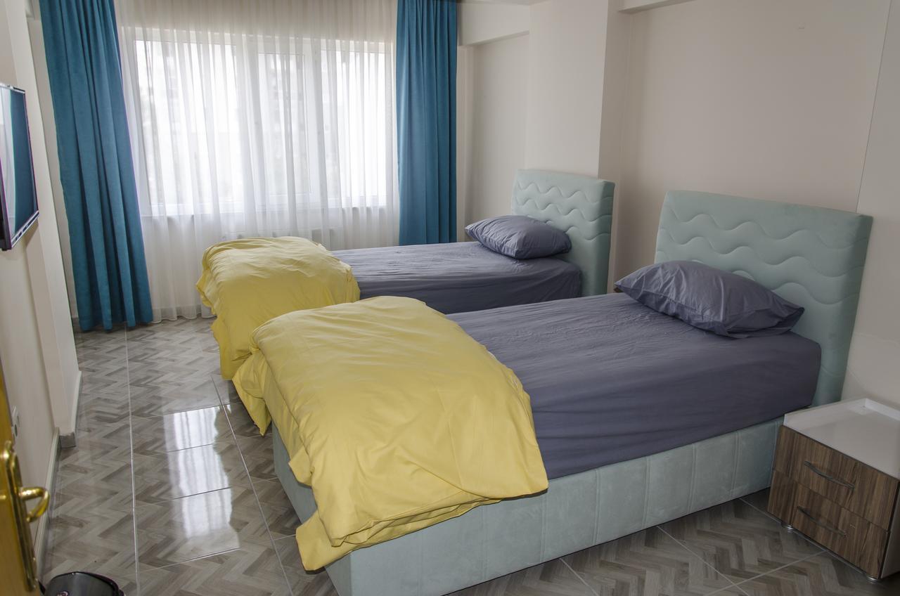Venues Pansiyon Çanakkale Ngoại thất bức ảnh