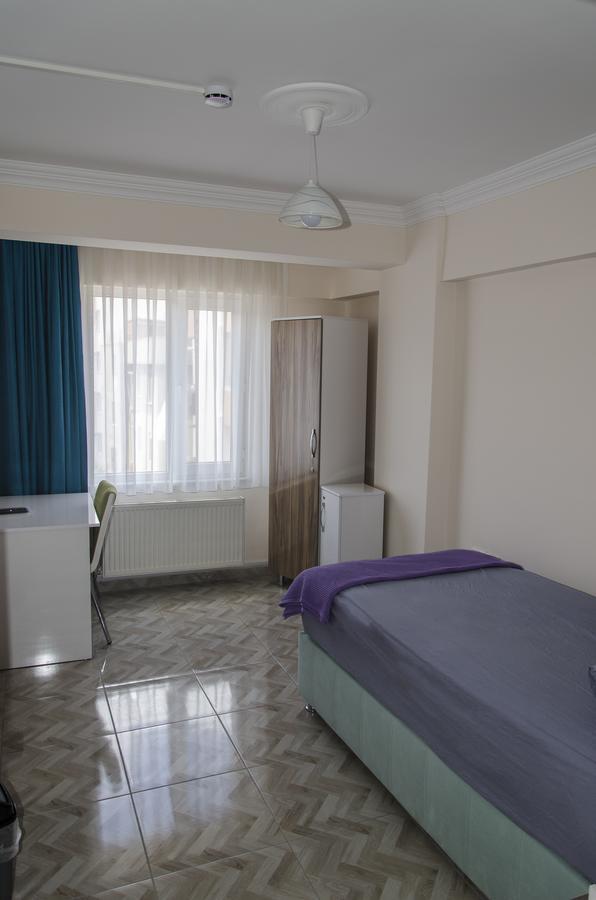 Venues Pansiyon Çanakkale Ngoại thất bức ảnh