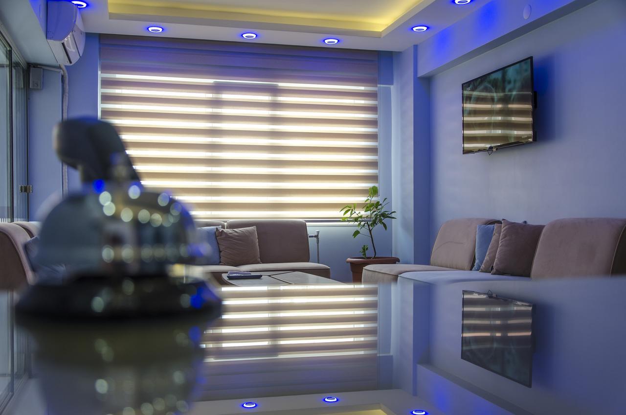 Venues Pansiyon Çanakkale Ngoại thất bức ảnh