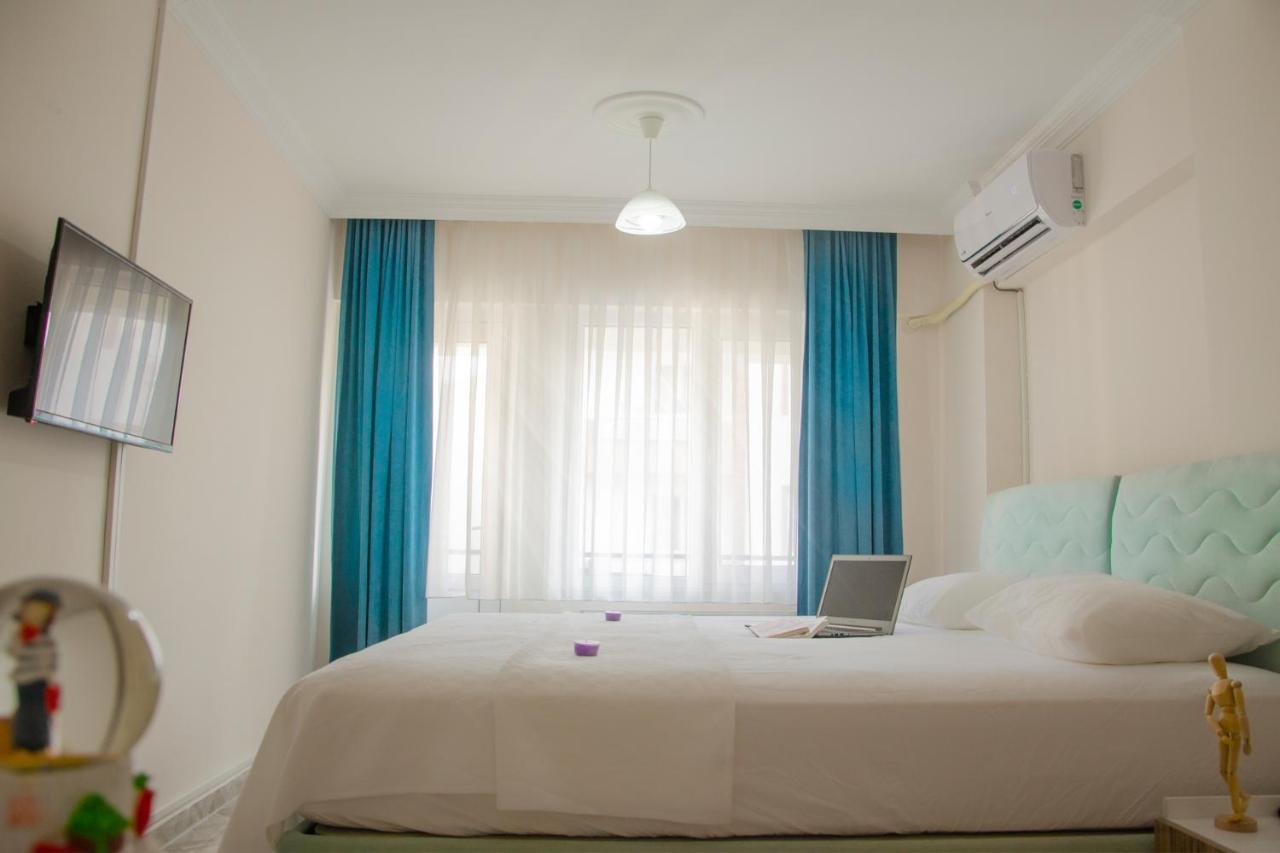 Venues Pansiyon Çanakkale Ngoại thất bức ảnh