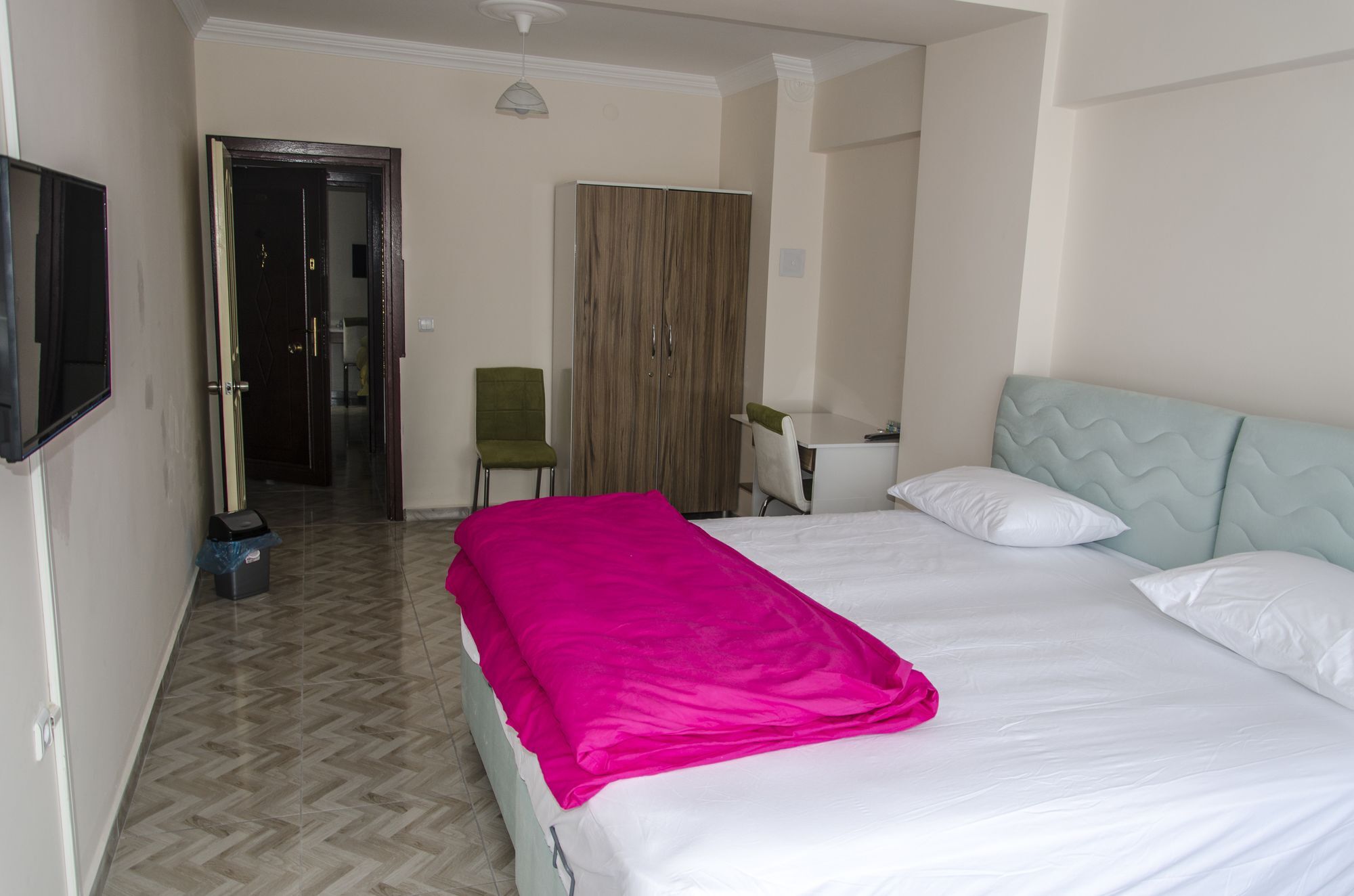 Venues Pansiyon Çanakkale Ngoại thất bức ảnh
