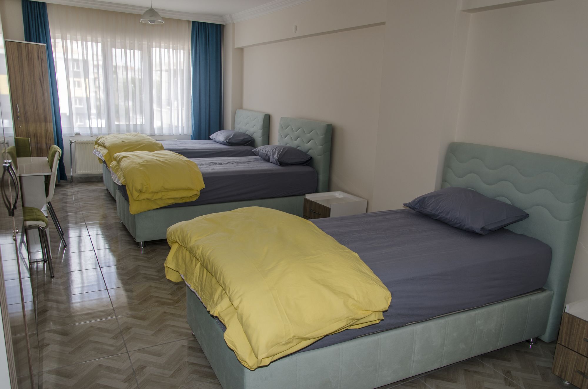 Venues Pansiyon Çanakkale Ngoại thất bức ảnh